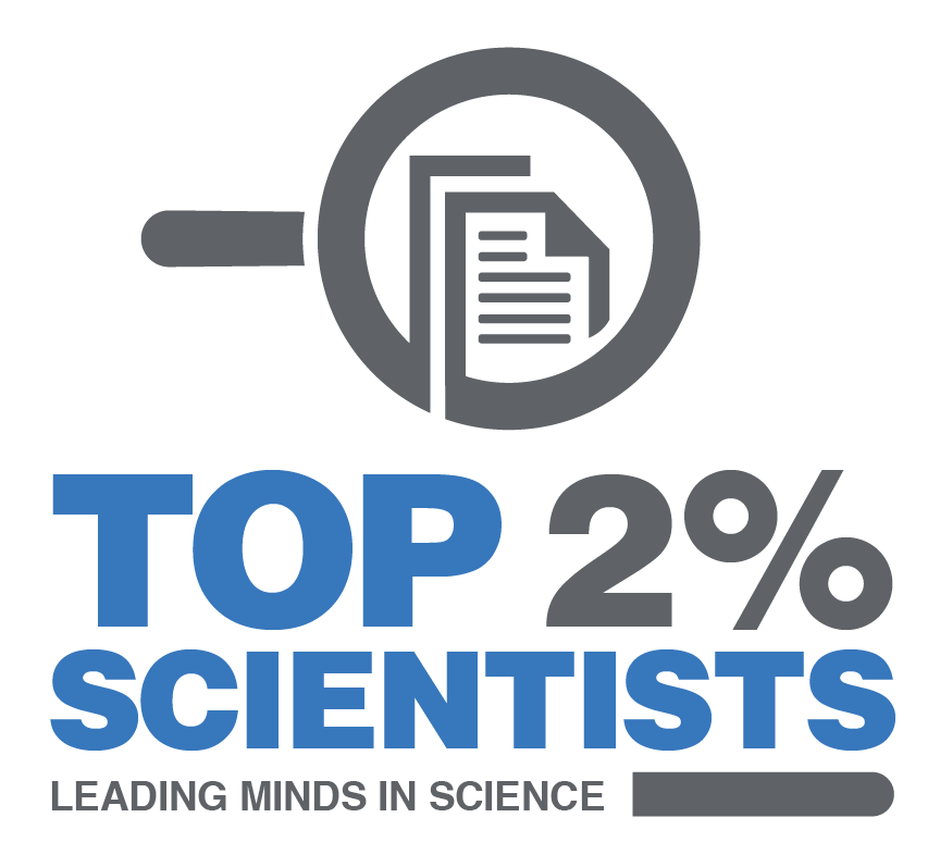 Top 2% Scientists: Leading Minds in Science